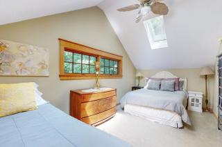 Elkhorn Cabin & Eagles Wing Lodge - 4