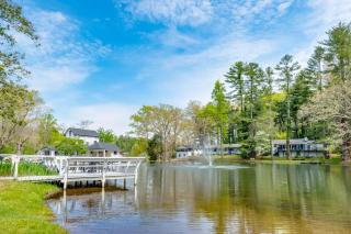 Lakeview Cottage - Unit 305 - 9