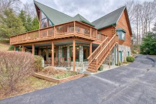 Samuel Court Cabin - 0
