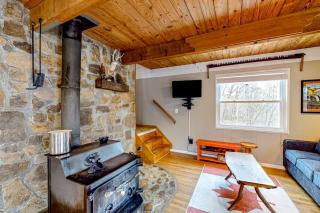 Bryson Chalet - 3