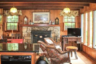 Holler Cottage - 6
