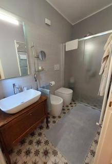 Acquazzurra, luxury duplex, pool, parking space, Free Wi-Fi - 6