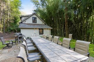 The Willows Retreat - 9