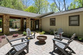 The Willows Retreat - 6