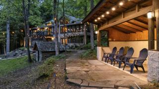 The Willows Retreat - 8