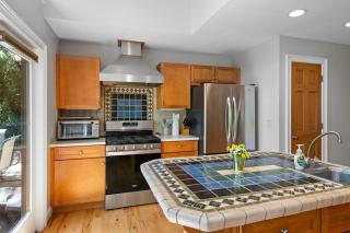 The Willows Retreat - 1