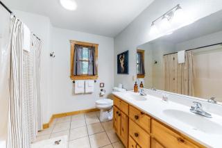 Canoe Creek Cabin - 1