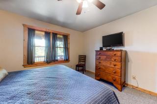 Canoe Creek Cabin - 1