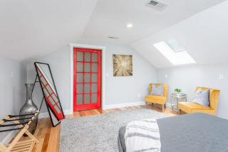Old Lytle Cove Rd - Upper Unit - Swannanoa - 3