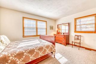 King House - 1