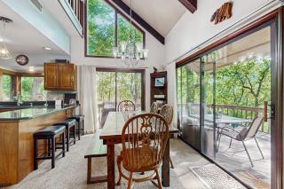Yopp's Treehouse - 2