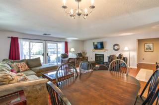 Beehive Condo - 3