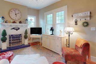 North Whitted Escape - 8