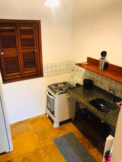 Vila Flamboyant - Barra Grande Piauí - 9