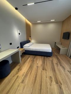 EFFÉI Boutique Hotel - Sarandë - 0