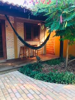 Vila Flamboyant - Barra Grande Piauí - 1