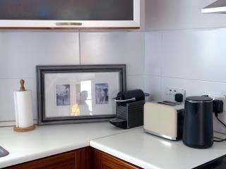 Dan's Duplex Apartment by ELDI - 9
