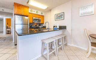 Tradewinds 203 condo - 7