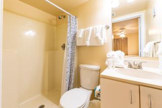 Tradewinds 203 condo - 1