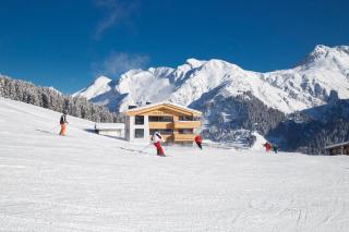 Chalet Hohe Welt - luxury apartments - 0