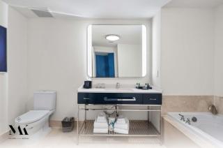Fontainebleau Mid-Floor City Bay & Ocean View - 1