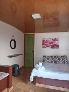 Ofiuras Hostal - 7