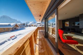 Chalet Hohe Welt - luxury apartments - 6