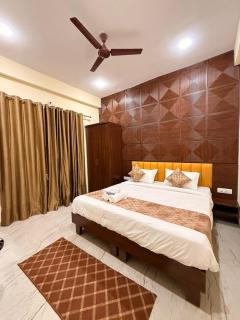 Hotel Rudralok - 5