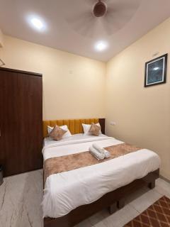 Hotel Rudralok - 3
