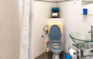Lovely Apartment In Pisak With Wifi - 4