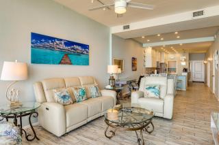 2BR Penthouse Beach Perch: Suntide III - Unit 1207 - 9