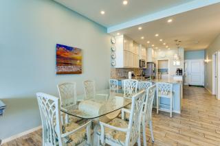 2BR Penthouse Beach Perch: Suntide III - Unit 1207 - 7