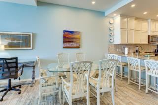 2BR Penthouse Beach Perch: Suntide III - Unit 1207 - 6