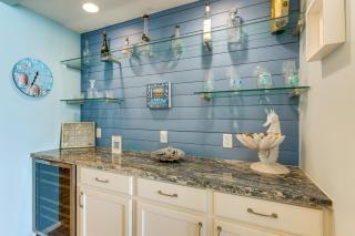 2BR Penthouse Beach Perch: Suntide III - Unit 1207 - 4
