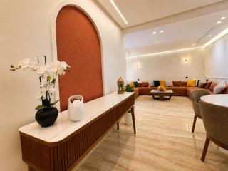 Studio Chic & Luxueux - Centre Casablanca - 8