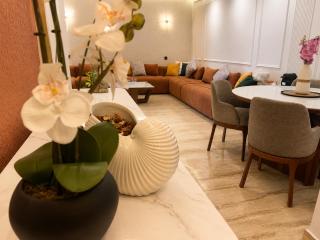 Studio Chic & Luxueux - Centre Casablanca - 6