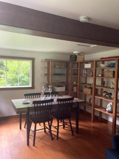 Cabin by the Creek - 7