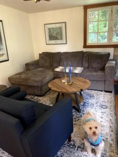 Cabin by the Creek - 5