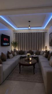 Marhaba Stay Bouznika Appt 2 suites Piscine - 5