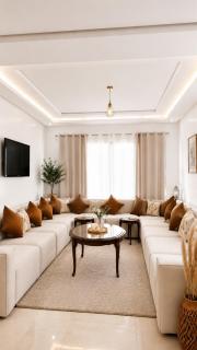 Marhaba Stay Bouznika Appt 2 suites Piscine - 3