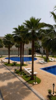 Marhaba Stay Bouznika Appt 2 suites Piscine - 2
