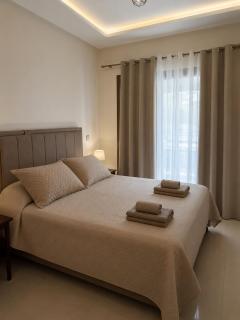 Marhaba Stay Bouznika Appt 2 suites Piscine - 6
