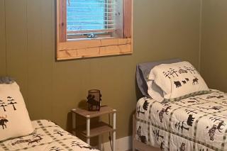 2 Mi to Marina: Family Home w/ Dock on Sibley Lake - 8
