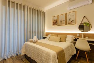Studio Encanto | Piscina Sauna Rooftop - 7