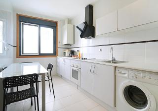 Apartamento Muiño da Seca - 6