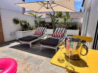Casita del Flamenco - Poolvilla - 1