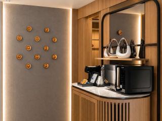 Mercure Serpong Alam Sutera - 8
