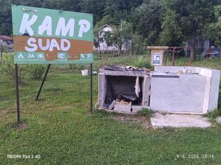 Kamp Suad - 7