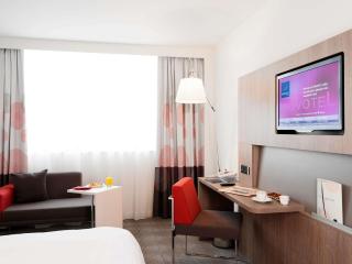 Novotel Sofia - 1