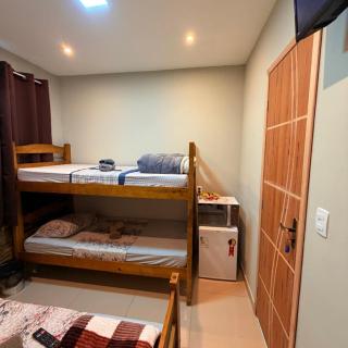 Guaru Inn Hostel - Guarulhos - 6